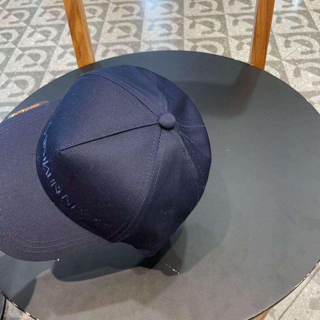 YSL Caps